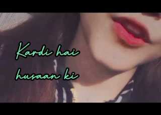 Raba Ne Tujhko Banane Mai Kardi Hai Husan Ki Khali Tijoriyan Song Video Arjit Singh Song Video