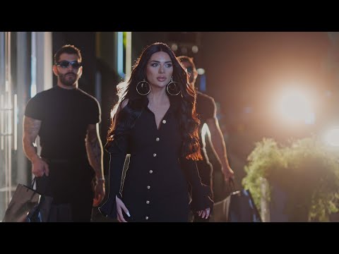 Zoya Mesh Mehtaga مش محتاجة Official Music Video