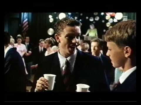 Hayden Christensen In Strike 2