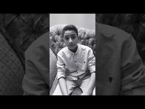 طفل يغني اغنيه ايام في العمر اتحداااك ما تعيد الاغنيه مره ثانيه لايك وشييير طفل يغني اغنيه ايام في العمر اتحداااك ما تعيد الاغنيه مره ثانيه لايك وشييير