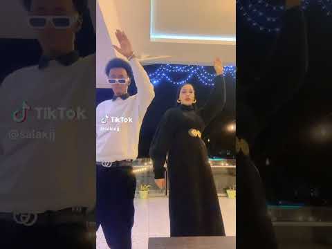 Ladan Cidi Salax Jj Dance