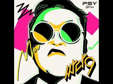 PSY That That Prod Feat SUGA Of BTS Audio