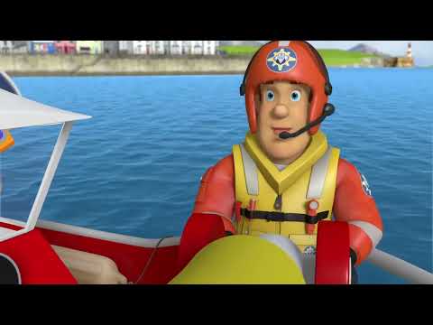 Fireman Sam The Return Of Norman Man Series 9
