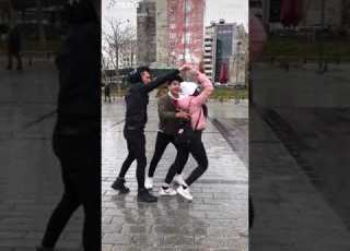  تجميع مقاطع تيك توك باريش دادا القديمة