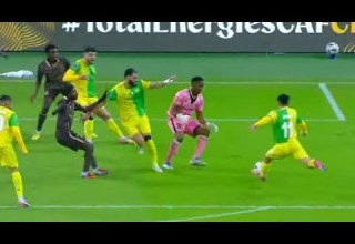 Amazing Saves Za Djigui Diarra Js Kabylie Vs Yanga 0 0 Ligi Ya Mabingwa Afrika CAF Champions