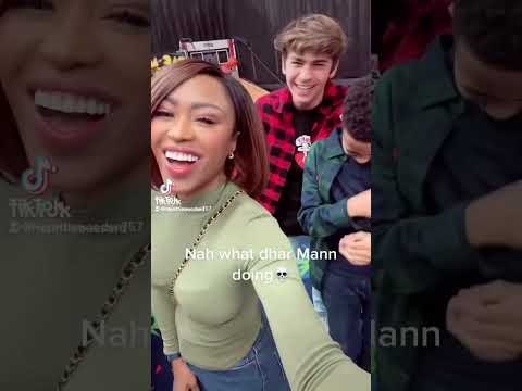 What Is Dhar Mann Doin