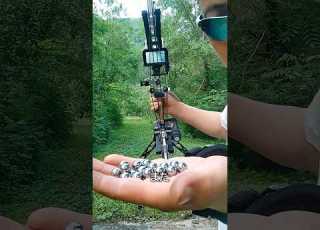 Bow Without Arrows