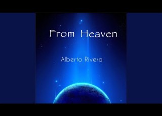 From Heaven Spontaneous Prophetic Flow Yod Hey Vav Hey