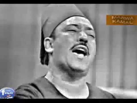 موال رمضان مروح محمد طه ذكريات التليفزيون المصرى فى الستينات