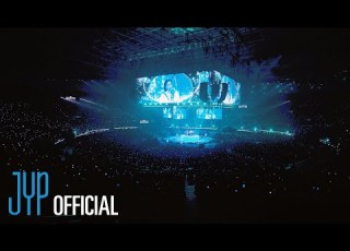  LIVE Maybe Tomorrow DAY6 WORLD TOUR FOREVER YOUNG FINALE In SEOUL
