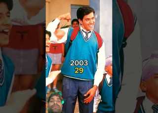  KOI MIL GAYA 2003 Cast Then And Now Thenandnowmoviecast Koimillgaya Indiancinema Hrithikroshan
