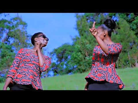 WAMTUMAINIO BWANA By YOUR VOICE MELODY OFFICIAL VIDEO