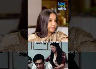 Shabana Azmi Reveals Javed Akhtar S Surprising Take On Masoom