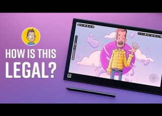  Someone Made Procreate For Windows StylusX