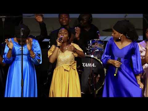 Chorale Vie Nouvelle Nampenda Official Music Video