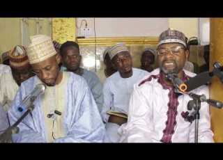 DAWOWA KARATUN ASHAFA ZAMA NA 48