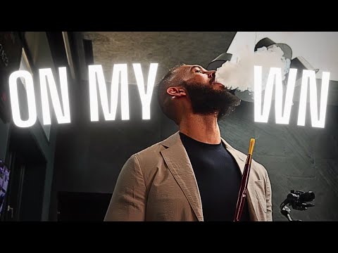 On My Own THE TATE BROTHERS EDIT 4K