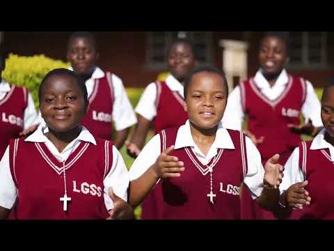 LIKUNI GIRLS SECONDARY SCHOOOL CHOIR CHUMA CHATHUCHI