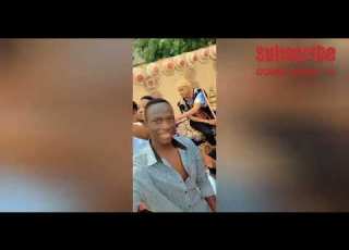  Kalli Yadda Wasan Fulani Na Auren Dan Musa Gombe Yakasanche A Gombe