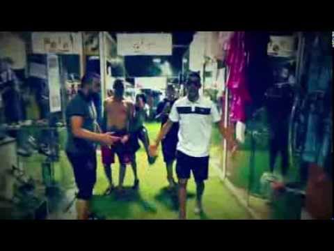 LA CANON 16 Didin SOLO Achbek Ou Nchbék 2016 Clip HD LA CANON 16 Didin SOLO Achbek Ou Nchbék 2016 Clip HD