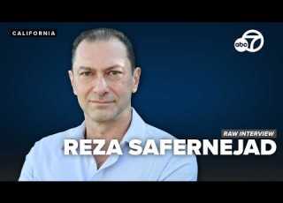 رضا صفرنژاد درباره مقرون به صرفه بودن مراقبت های بهداشتی و اصلاحات دولتی مصاحبه RAW
