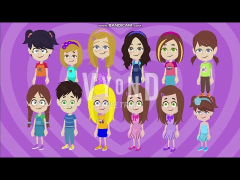 Every Emotional Of Penelope And Her Friends