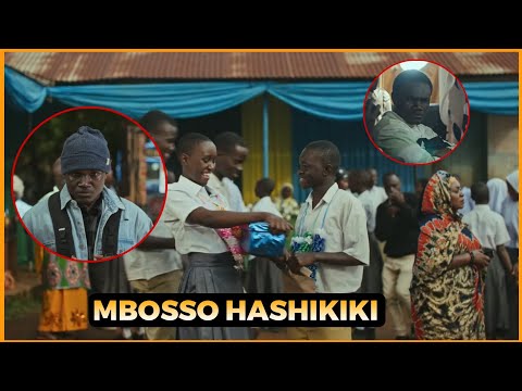 Uchambuzi VIDEO Ya Wimbo Mpya Wa MBOSSO DARASA LA SABA Imewaliza Wengi Ni Kama Movie Alifungwa Kwa Uchambuzi VIDEO Ya Wimbo Mpya Wa MBOSSO DARASA LA SABA Imewaliza Wengi Ni Kama Movie Alifungwa Kwa