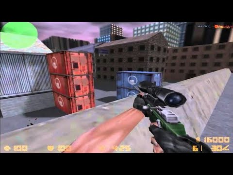 تنزيل كونتر ستراك على الجوال