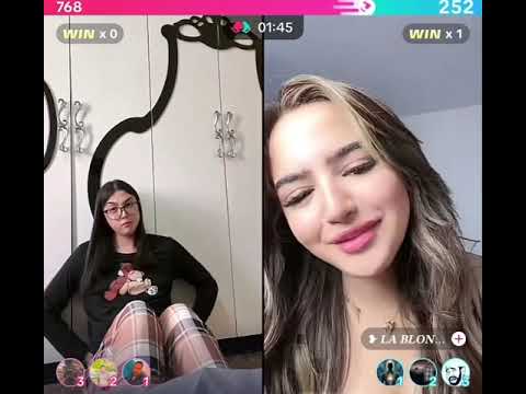 ميرو بدات توحوح فلايف عندها حسن من ديال صحبتي