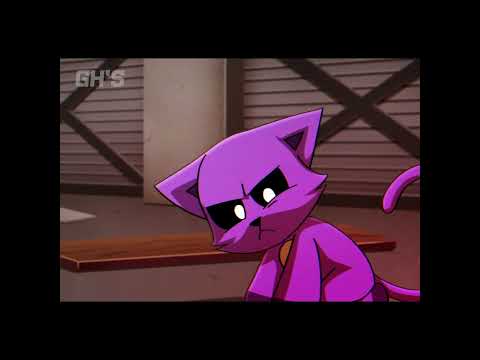 Trust Yourself POPPY PLAYTIME CHAPTER 4 GH S ANIMATION