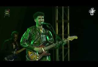 Kader Tarhanine 2023 Assin Oulhawen Festival Ogobagna