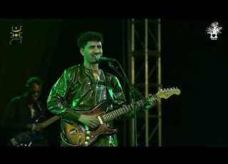 Kader Tarhanine 2023 Assin Oulhawen Festival Ogobagna