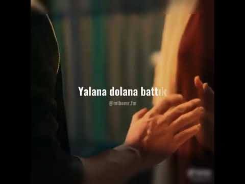 Seni Sevmiyorum Artık