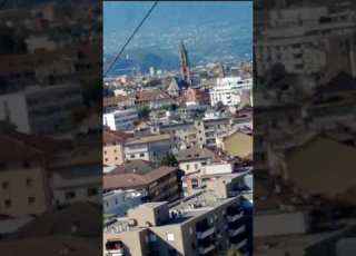Campane Di Bolzano BZ Duomo