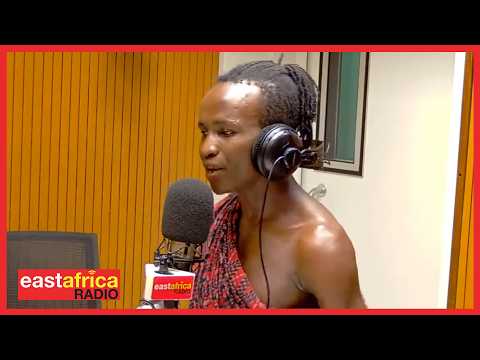 DAKIKA 10 ZA MAANGAMIZI NA MASAI WA MOROGORO