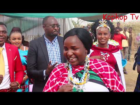 Naanyu Daniel Enkiterunoto