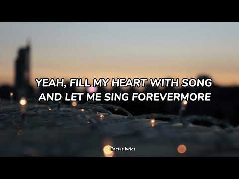 Joseph Vincent Fly Me To The Moon Lyrics