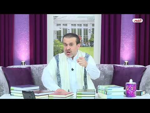 أحاديث الأئمة الإثني عشر المعصومين الاربعة عشر تشكل ركيزة اساسية في فكرنا و عقيدتنا الشيخ الغزي