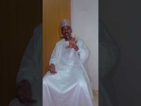 MATAWALLE KO GOBE IN SHAA ALLAH 4 4 BAGUDU BABU JADABAYA Mcalfalaila Laujendodo Ubancharabu