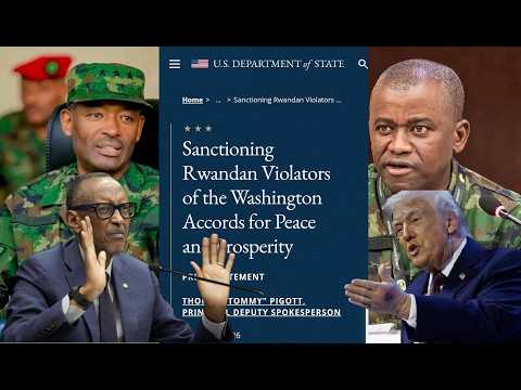 U S ESITUKIDE MU PAUL KAGAME KATI ALI MAZIGA YEJUSA U S ESITUKIDE MU PAUL KAGAME KATI ALI MAZIGA YEJUSA