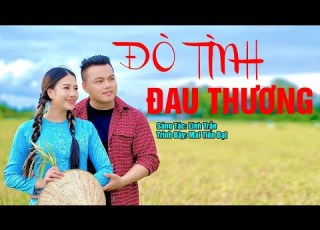 Đò Tình Đau Thương Mai Tiến Đạt LK Rumba Đặc Sắc Cùng Cảnh Đẹp Quê Hương Sông Nước Miền Tây