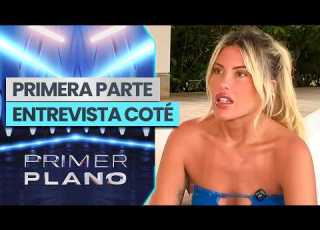  SU VERDAD DEL ESCÁNDALO Primera Parte De La Entrevista A Coté López Tras Infidelidad Primer Plano