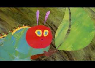 WP Hungry Caterpillar