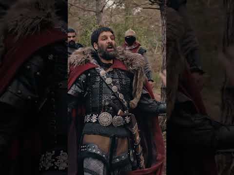 Osman Bey Ve İmren Tegin In Düellosu Kurulusosman