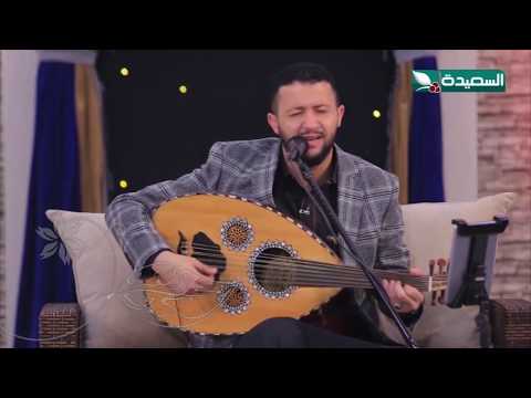 قالوا العيد اقبل حمود السمة بيت الفن قناة السعيدة