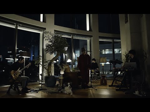 Friday Night Plans Plastic Love Live At Studio Tanta