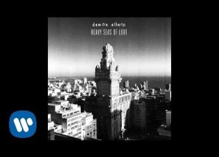  Damon Albarn Heavy Seas Of Love Official Audio