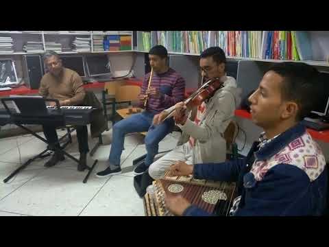 اغنية جميلة عن اللغة العربية من الحان الأستاذ طه الحجيل بعنوان لغة العرب