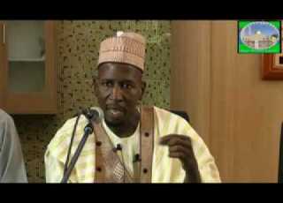  Fuldulde Ramadan Tafsir 2019 By Modibbo Halilu Alfa Jabi Lamba Episode 1