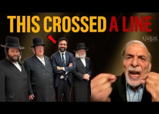 Hikind Blasts Satmar Holier Than Thou For Welcoming Mamdani